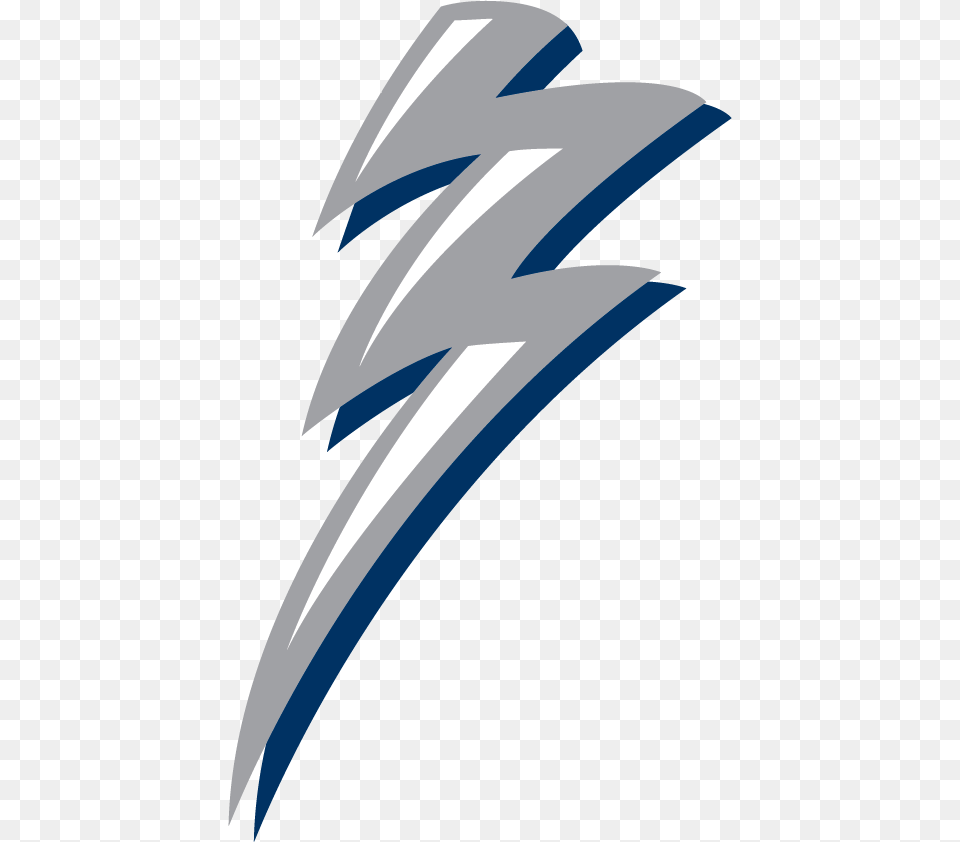 Sioux Falls Storm Ifl Indoor Football Team Graphic Design, Blade, Dagger, Knife, Logo Free Png Download