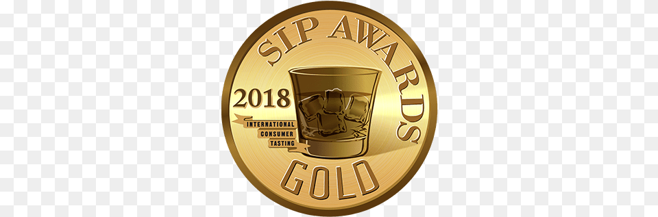 Sip Awards Gold 2017, Disk, Coin, Money Free Png