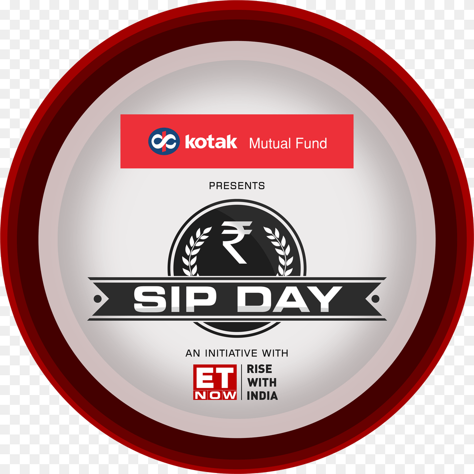Sip Day Gaurang Shah Kotak, Logo, Disk, Emblem, Symbol Png