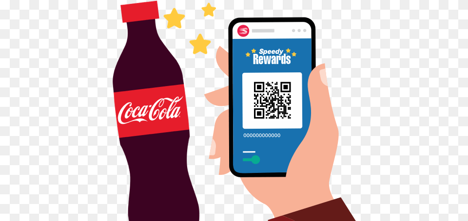 Sip Play Giveaway Coca Cola 2014, Qr Code, Beverage, Coke, Soda Free Transparent Png