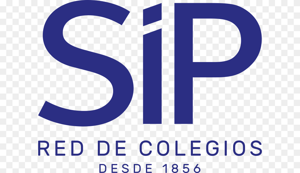 Sip Red De Colegios, Logo, Text Png Image