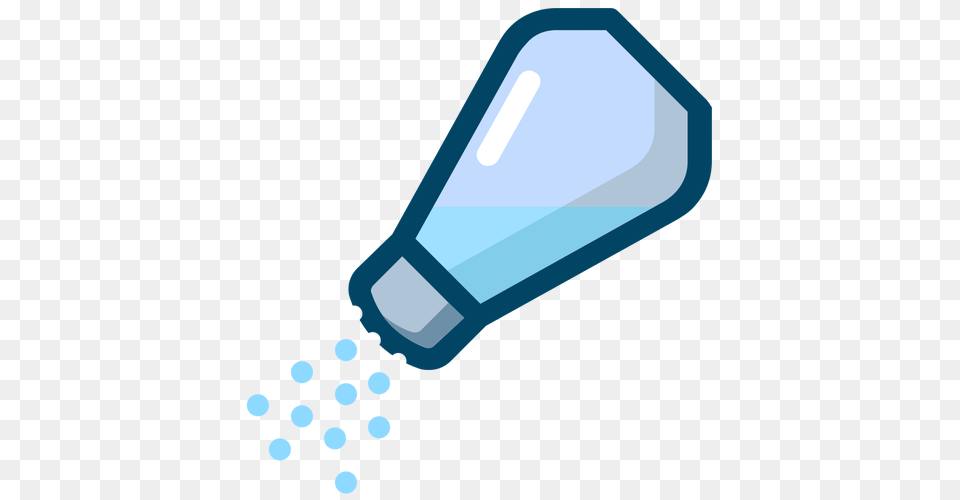 Sipping Salt, Light, Disk Png Image