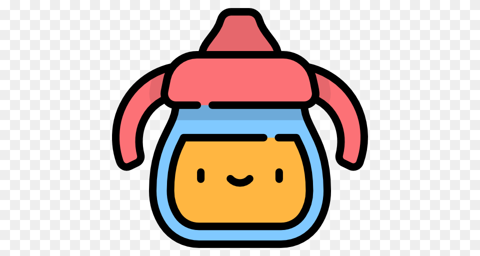 Sippy Cup, Bag, Ammunition, Backpack, Grenade Free Transparent Png