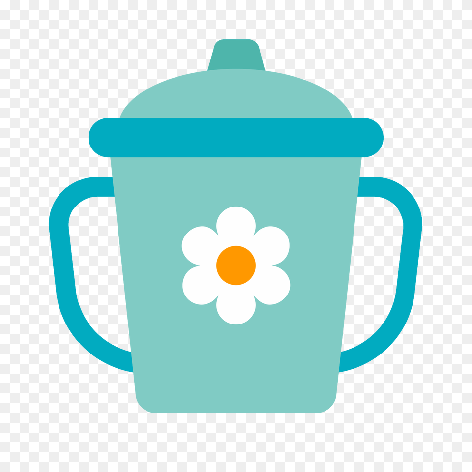 Sippy Cup Icon, Jug, Water Jug, Bottle, Shaker Free Png