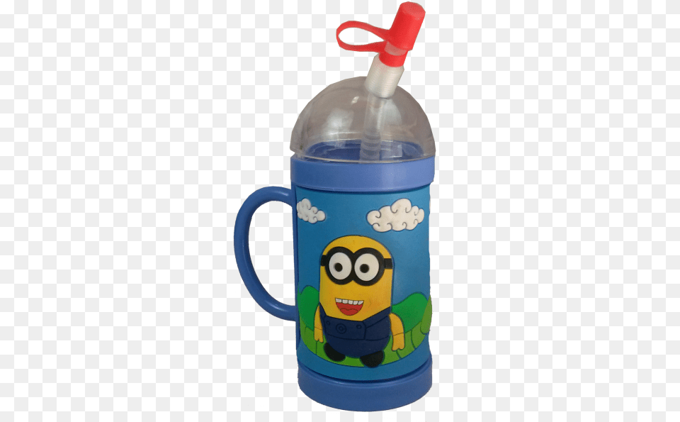 Sippy Cup Water Bottle, Jug Free Png Download
