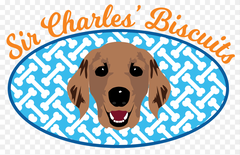 Sir Charles Biscuits, Animal, Canine, Dog, Mammal Png
