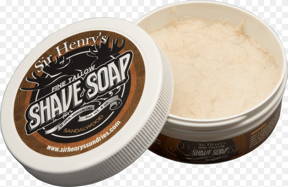 Sir Henry S Shaving Soap, Face, Head, Person, Plate Free Transparent Png