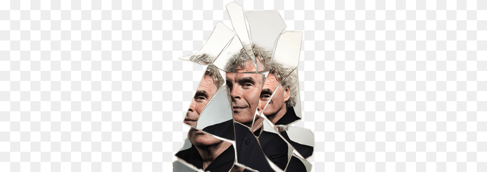 Sir Simon Rattle Conducts Bruckner Bruckner 6 Rattle, Art, Collage, Adult, Portrait Free Png