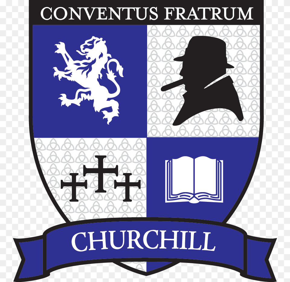 Sir Winston Churchill Symbol, Logo, Adult, Female, Person Free Transparent Png