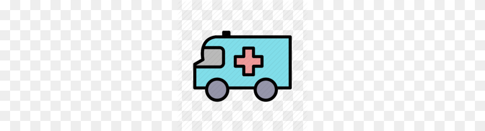 Siren Clipart, Transportation, Van, Vehicle, First Aid Free Transparent Png