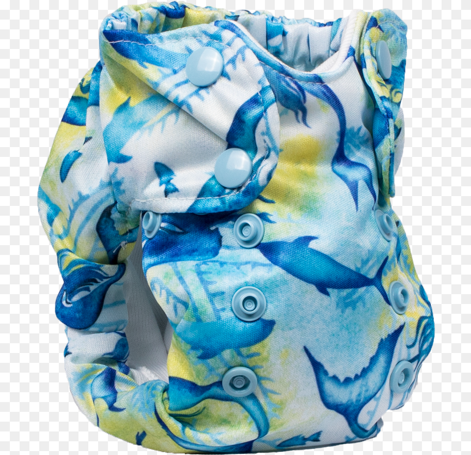 Siren Mail Bag, Diaper Free Png Download