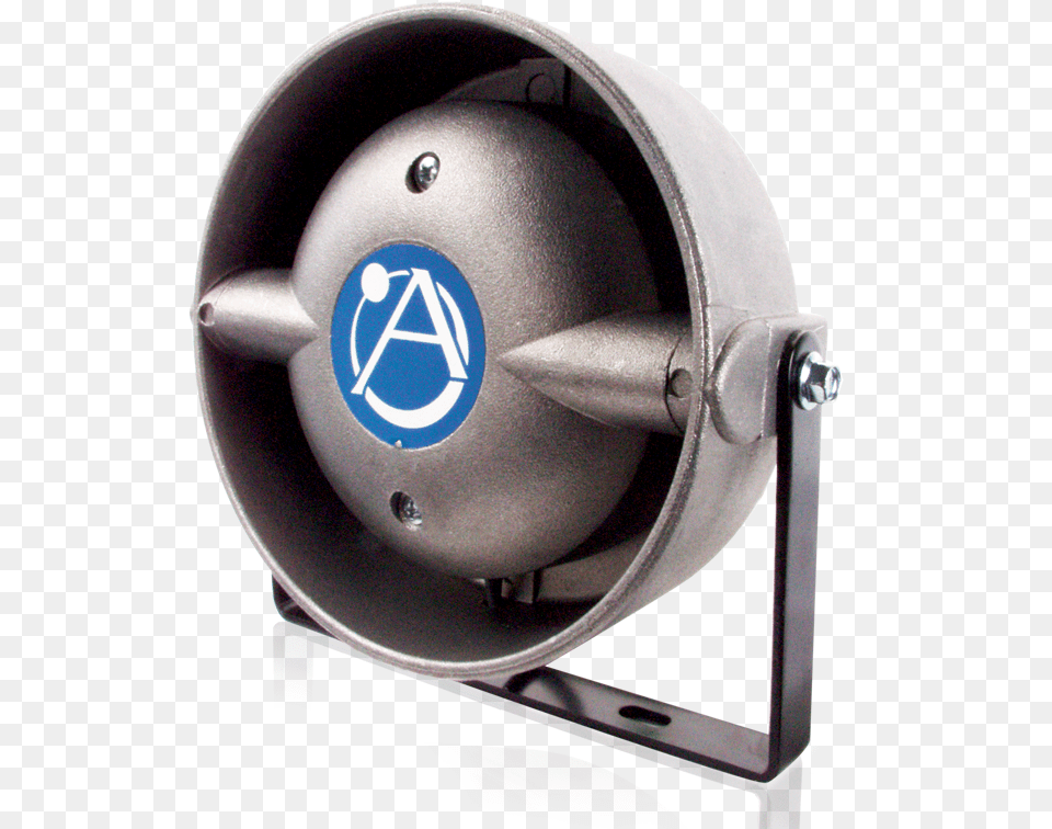 Siren Horn Compression Driver, Electronics, Speaker, Lighting, Helmet Free Png