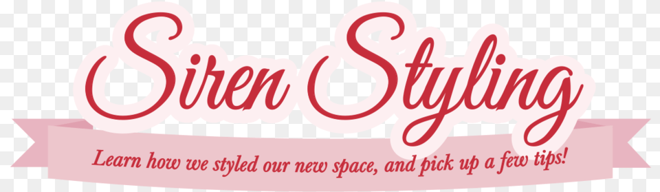 Siren Styling Banner Maryley, Text, Dynamite, Weapon Free Transparent Png