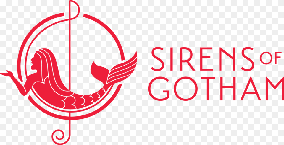 Sirens Logo Free Png Download