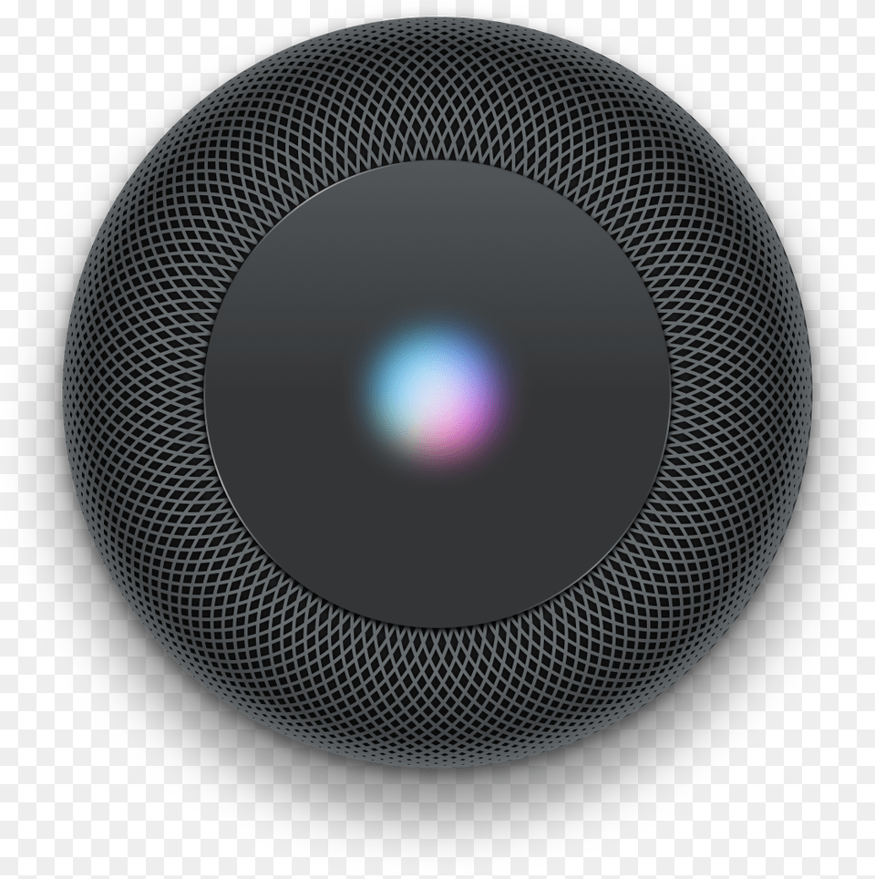 Siri Apple, Sphere, Electronics, Speaker Free Transparent Png