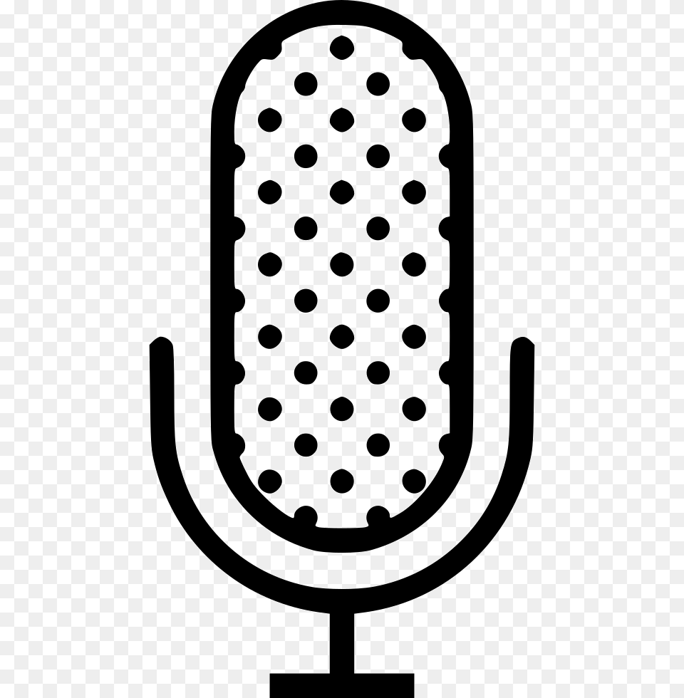 Siri Story Of Change, Electrical Device, Microphone Png
