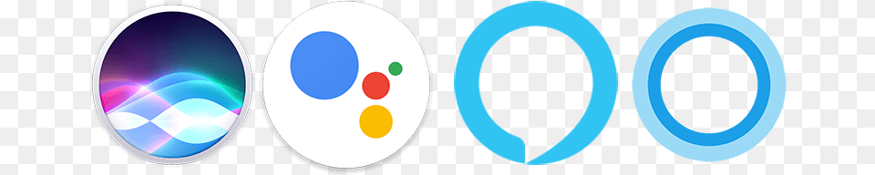 Siri Vs Google Vs Alexa Vs Cortana Which One Is Best Cortana, Logo, Disk Png Image