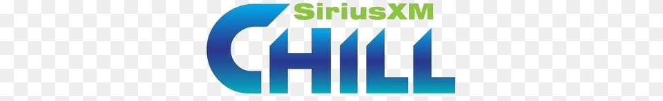 Siriusxm Chill, Logo Png