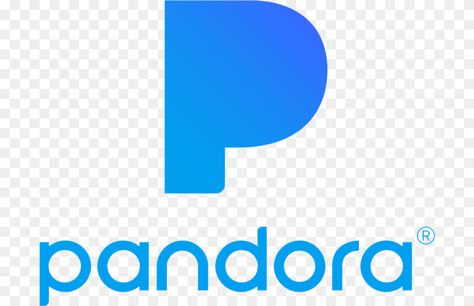 Siriusxm Considering Purchase Of Pandora, Logo, Text Free Transparent Png