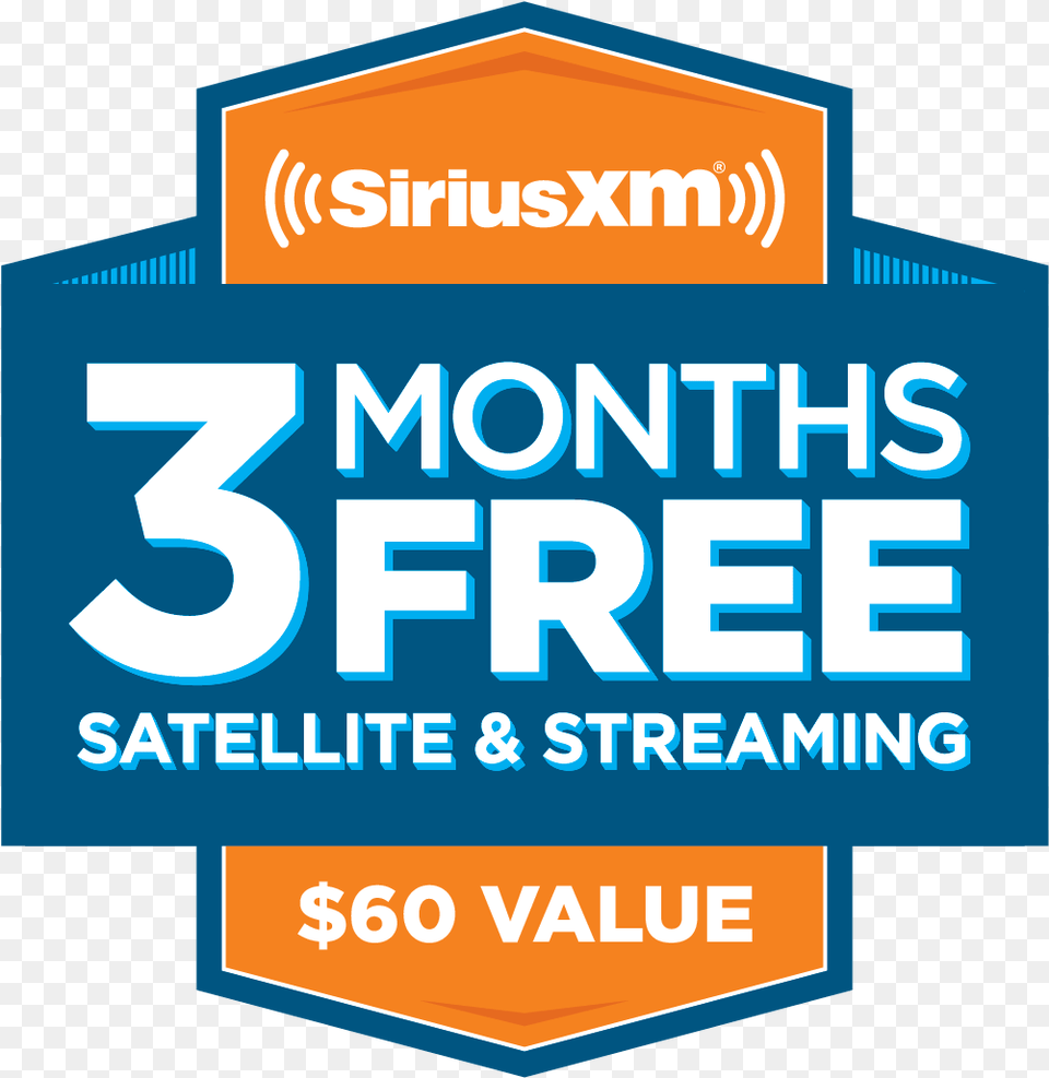 Siriusxm Sxpl1v1 Onyx Plus Satellite Radio With Vehicle New Sirius Xm, Advertisement, Poster, Architecture, Building Free Png Download