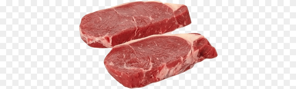 Sirloin Steak Beef Animal Fat, Food, Meat, Pork, Mutton Free Png