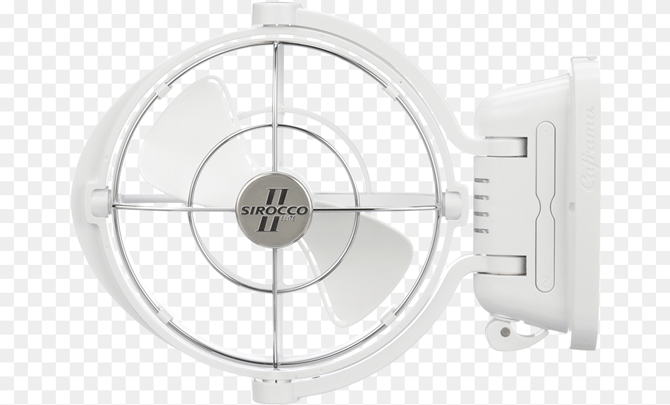 Sirocco Ii Elite Circle, Appliance, Device, Electrical Device, Electric Fan Free Png