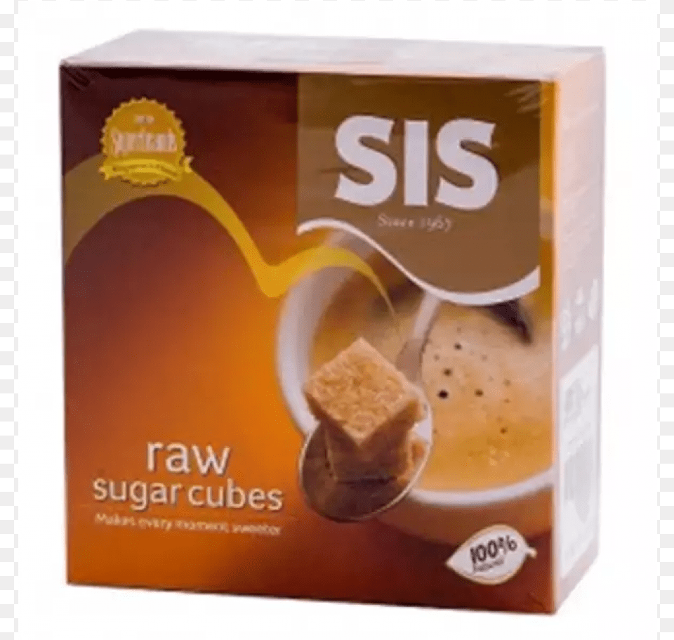 Sis Brown Sugar Cubes, Dish, Food, Meal, Cup Free Png Download