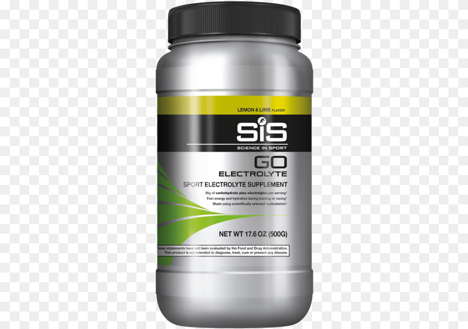 Sis Go Electrolyte, Bottle, Shaker Free Png