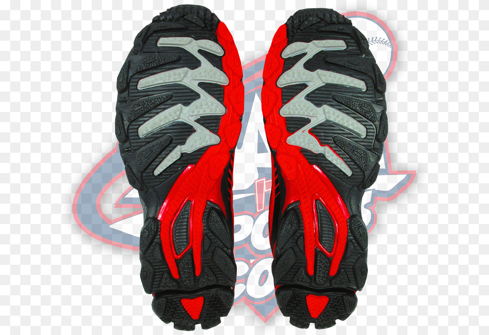 Sis X Lite Ii Turf Shoes, Clothing, Footwear, Shoe, Sneaker Free Png Download