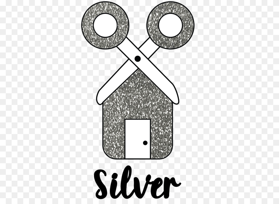 Siser Christmas Silver Glitter Htv Clearance Png