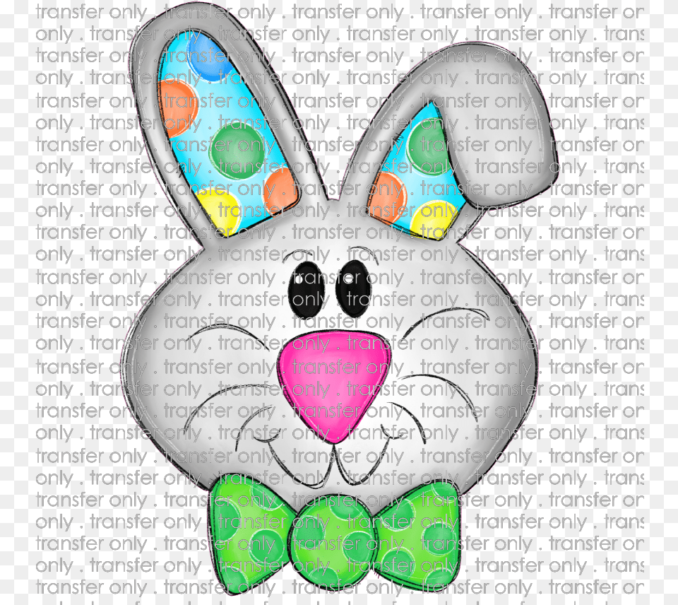 Siser Est 85 Boy Easter Bunny Domestic Rabbit, Accessories, Formal Wear, Tie Png Image