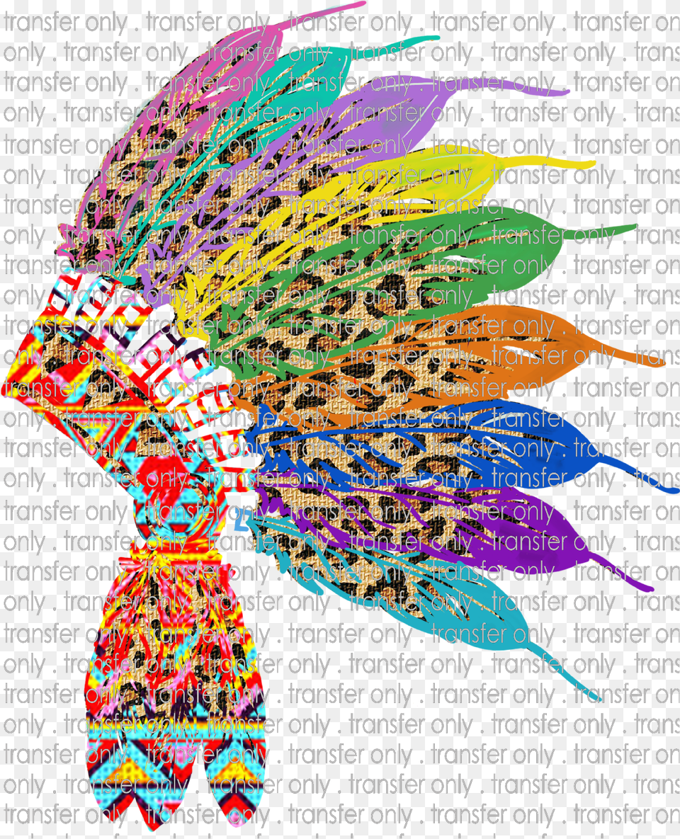 Siser Sw 38 Headdress 2 Illustration, Art, Collage, Graphics, Pattern Png Image