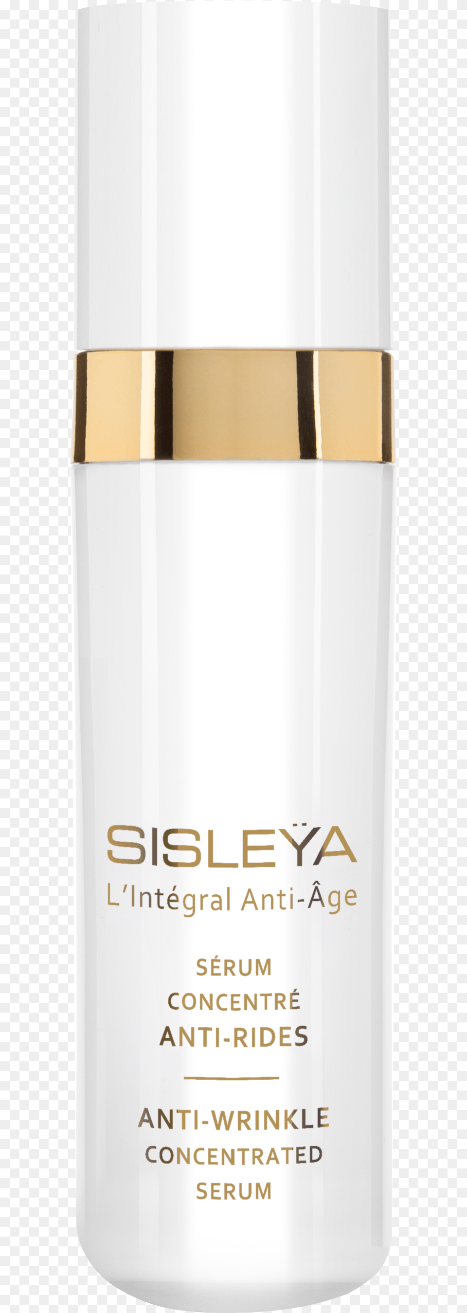 Sislea L39intgral Anti Ge Anti Wrinkle Concentrated, Cosmetics, Bottle, Can, Deodorant Png Image