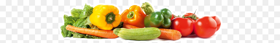 Sistema Accents Round Plastic Container 1l Assorted, Food, Produce, Bell Pepper, Pepper Png Image