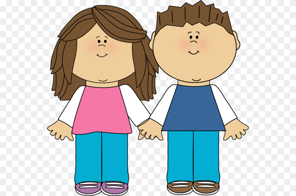 Sisterand Brother Pictures Baby, Person, Face, Head Free Png Download