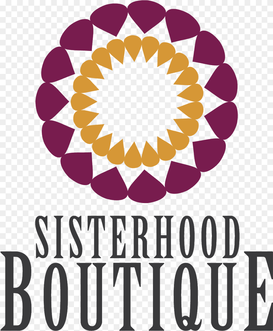 Sisterhood Logo Espada Oil Pump Gear, Flower, Plant, Sunflower, Dynamite Free Png Download