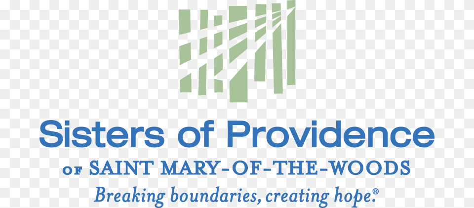Sisters Of Providence Of Saint Mary Of The Woods Sisters Of Providence Of Saint Mary, Advertisement, Poster, Logo, Scoreboard Png Image
