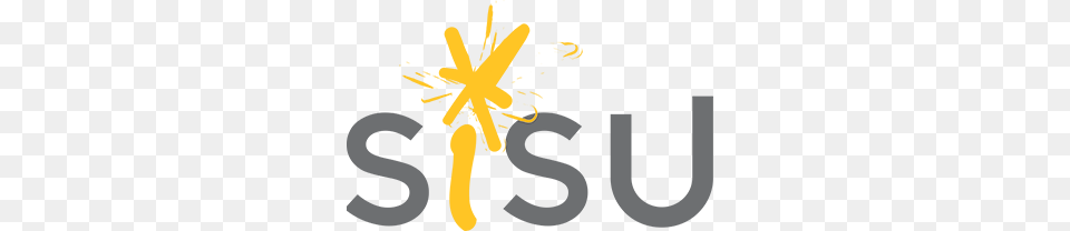 Sisu Celebrates New School Year New Name With Ribbon C, Device, Grass, Lawn, Lawn Mower Free Transparent Png