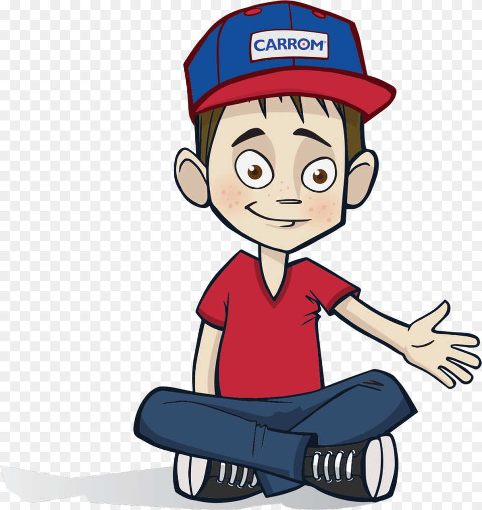 Sit, Publication, Comics, Book, Person Png Image