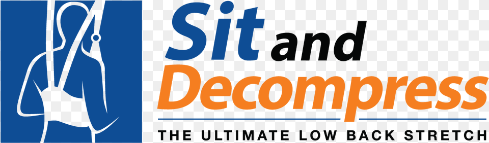 Sit And Decompress Spinal Decompression Sitanddecompress, Accessories, Bag, Handbag, Purse Free Transparent Png