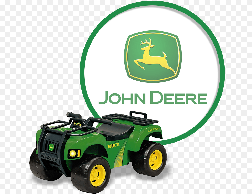 Sit And Scoot Tractors John Deere 39sit 39n Scoot39 Atv, Grass, Lawn, Plant, Vehicle Free Transparent Png