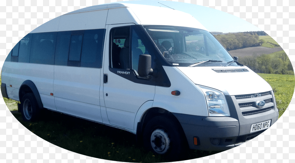 Sit Back And Relax Whatever The Occasion With The Minibus, Transportation, Van, Vehicle, Bus Free Png Download