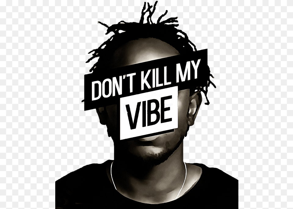 Sit Down Be Humble Kendrick Lamar, Portrait, Photography, Face, Head Png Image