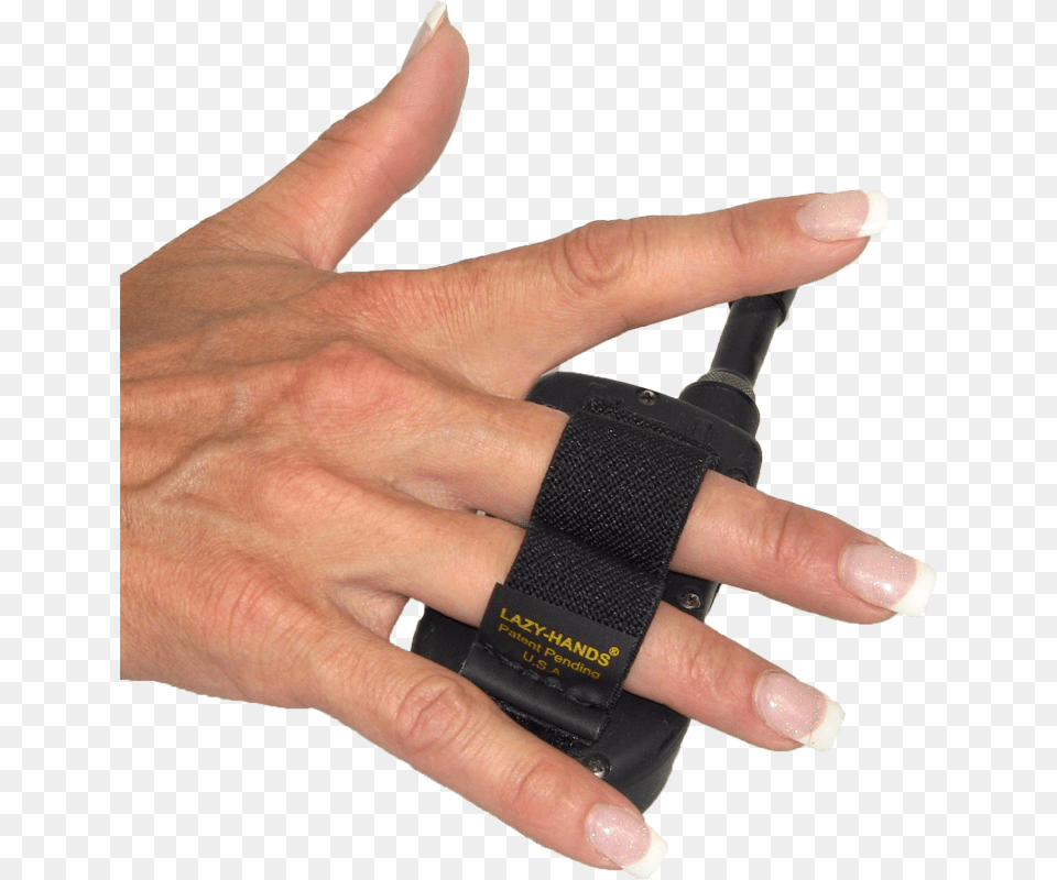 Sit Means Sit Remote Grip Ring, Body Part, Finger, Hand, Person Png