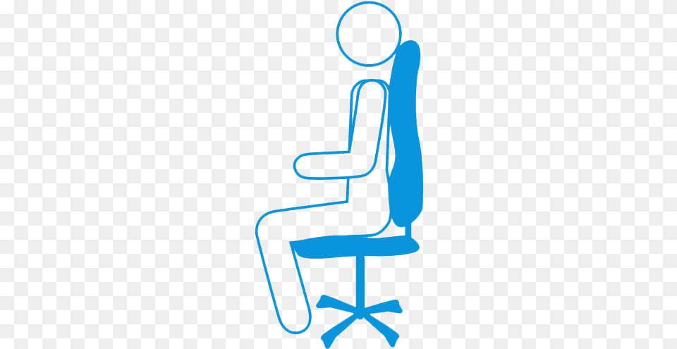 Sit Office Chair, Sitting, Person, Clothing, Footwear Free Transparent Png