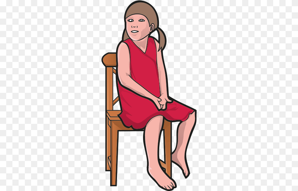 Sit Sitting, Person, Adult, Woman, Female Png