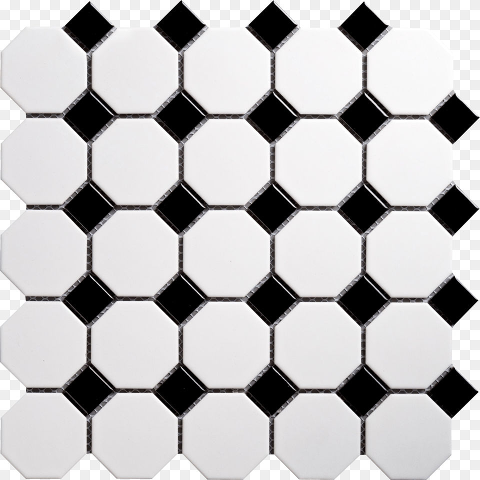 Sita Octagon Mosaics, Tile, Pattern Free Png