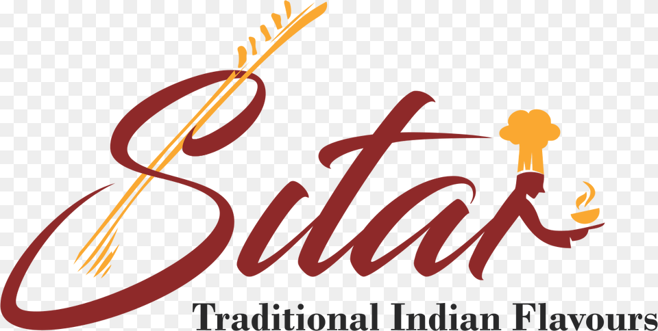 Sitar Food Graphic Design, Person, Text Free Transparent Png