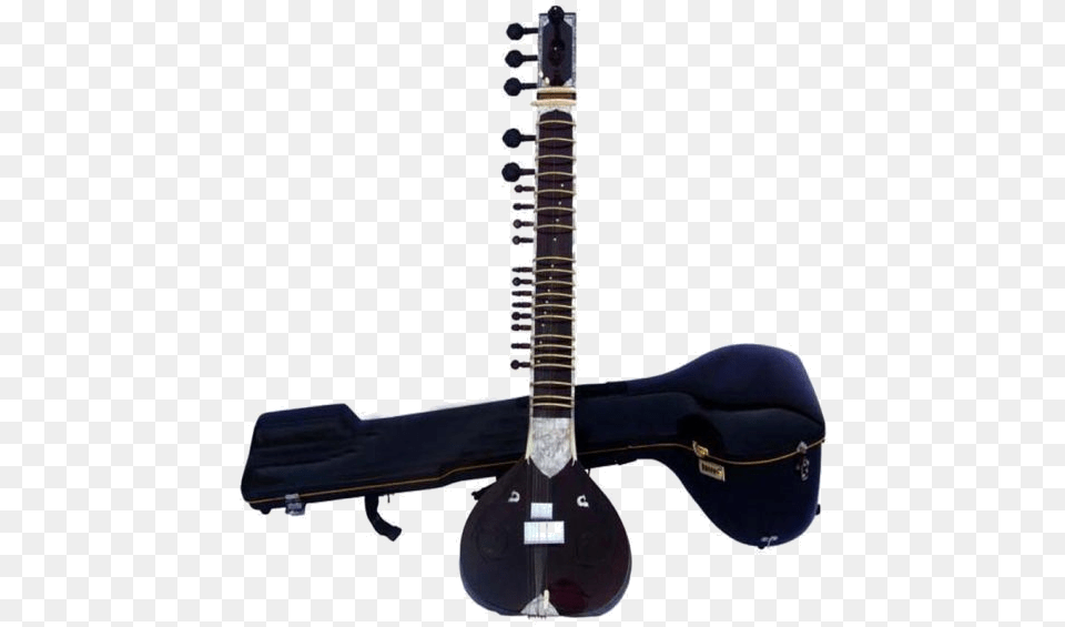 Sitar Professional Performance Learning Online Store Sitar, Musical Instrument, Guitar, Lute Png Image