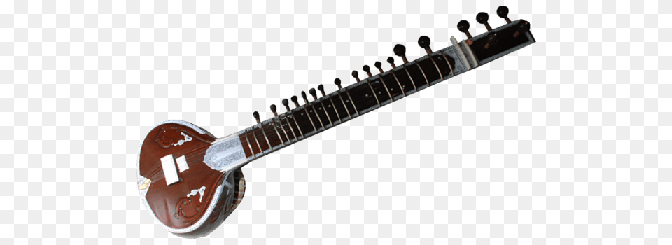 Sitar Red, Musical Instrument, Guitar, Lute Png